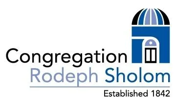 Temple Rodeph Shalom