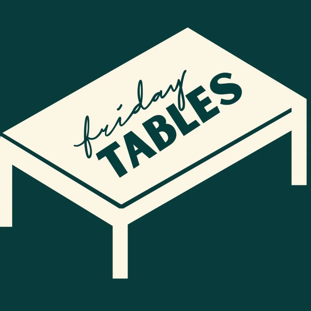 FridayTables Logo
