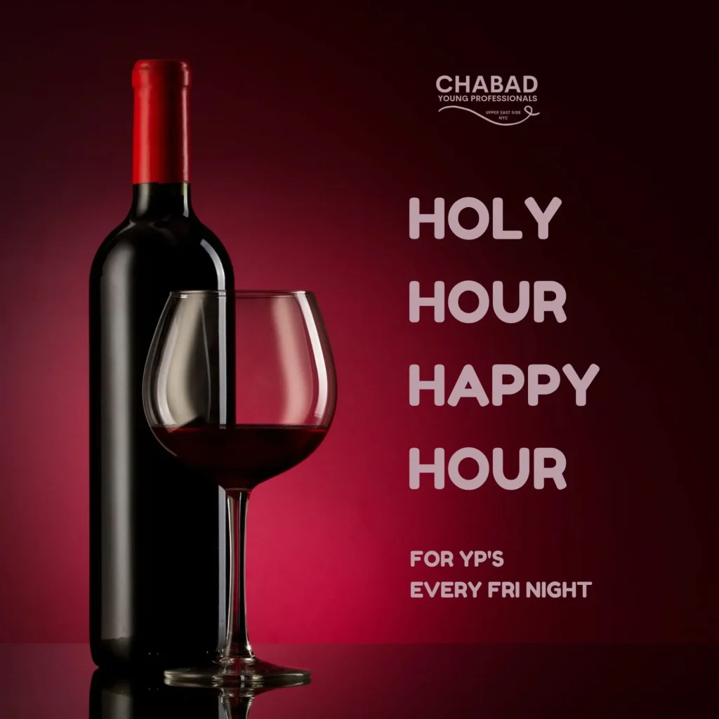 Holy Hour Happy Hour generic48 mPrW3b