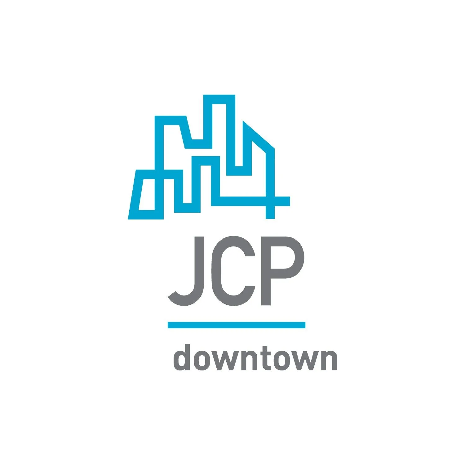 JCP Downtown Logo