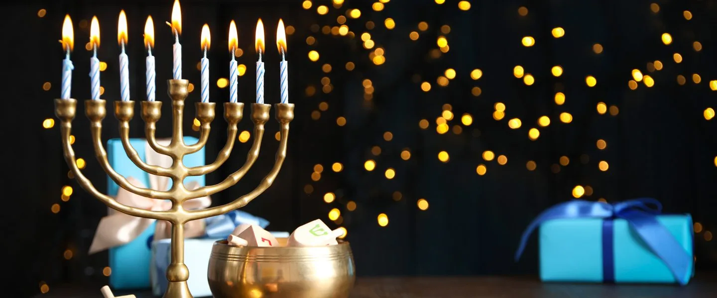 NextDor Hanukkah Party with Central Synagogue 20s and 30s