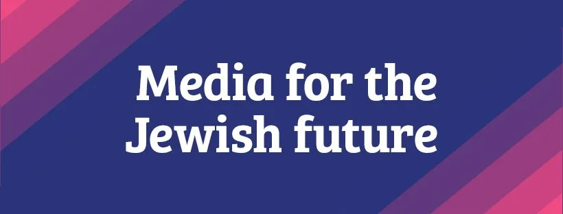 Opendor Media for the Jewish future