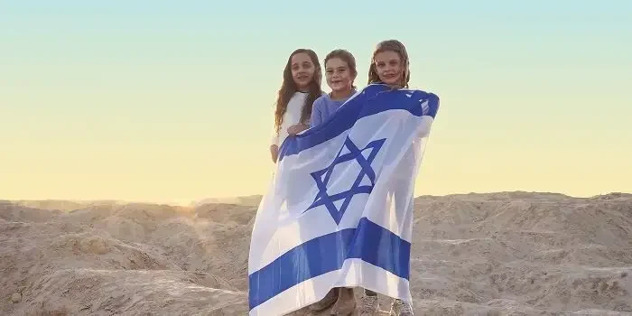 Breakfast for Israel in Los Angeles