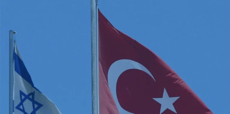 IPF Turkey Discussion