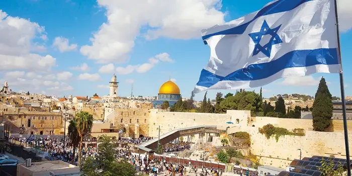 Eretz Society & Chanukah Celebration