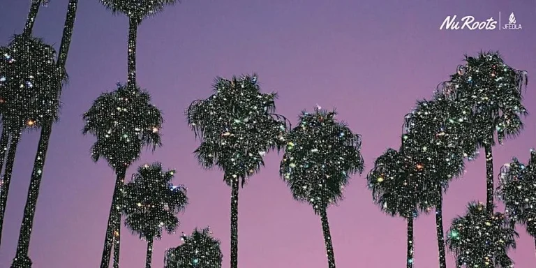 First Night: Infinite Light 2025