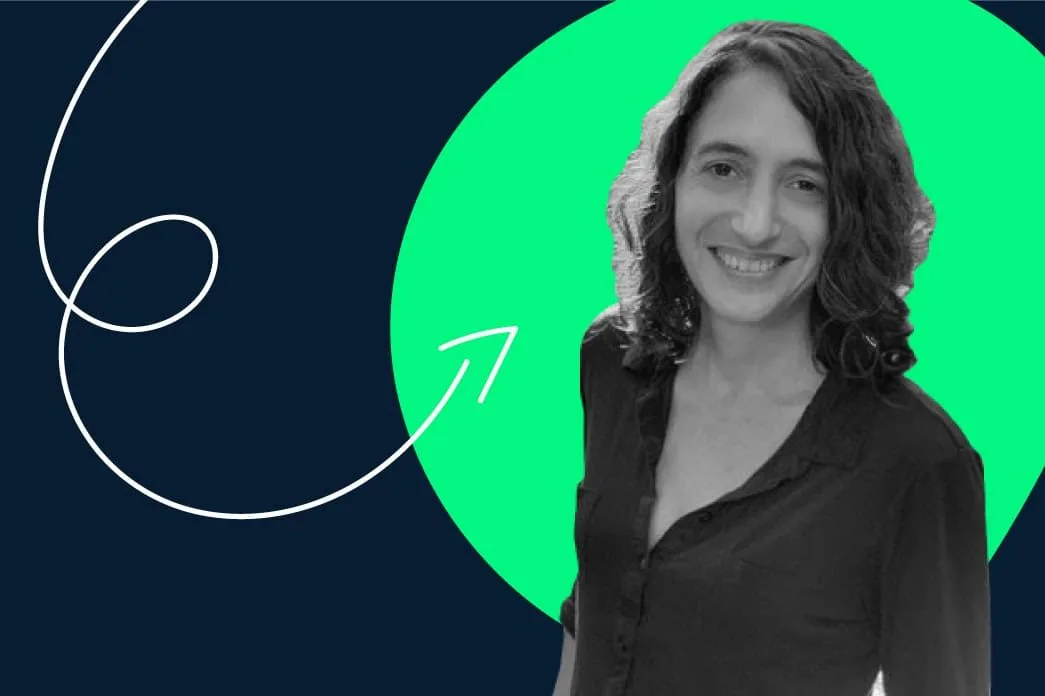 GLOE at Capital J: Kathryn Schulz in Conversation with Sarah Wildman