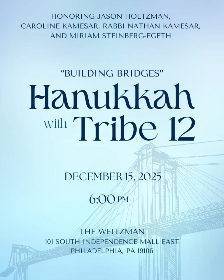 Hanukkah Celebration 2025