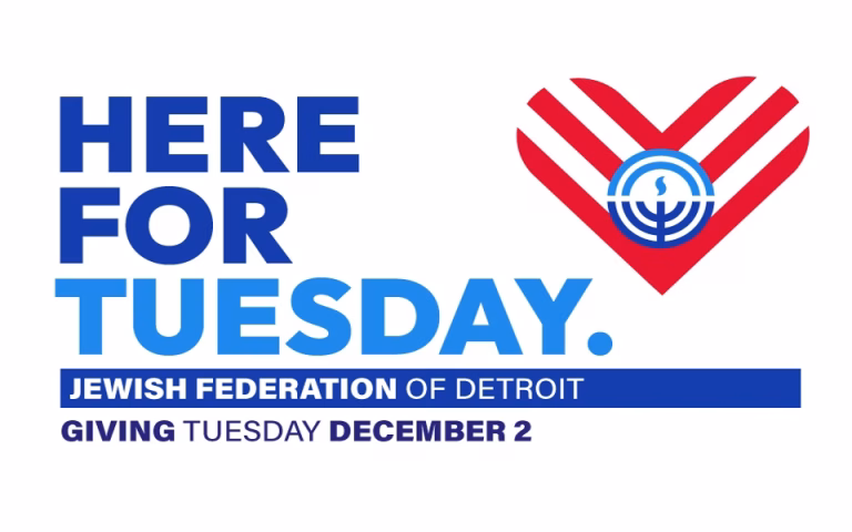 Giving Tuesday