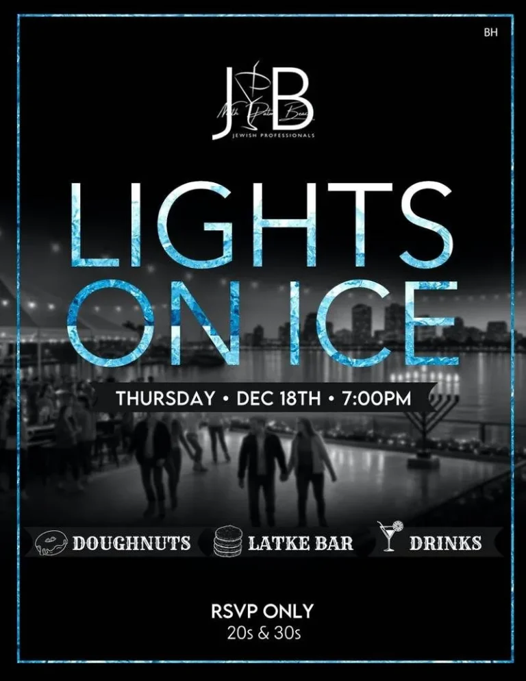 Lights on Ice YJP N Palm Beach