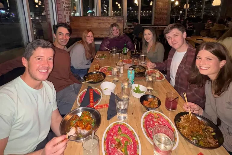 YAD Party of Eight ~with a Twist ~