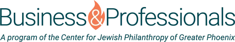 Business & Professionals Chanukah Party