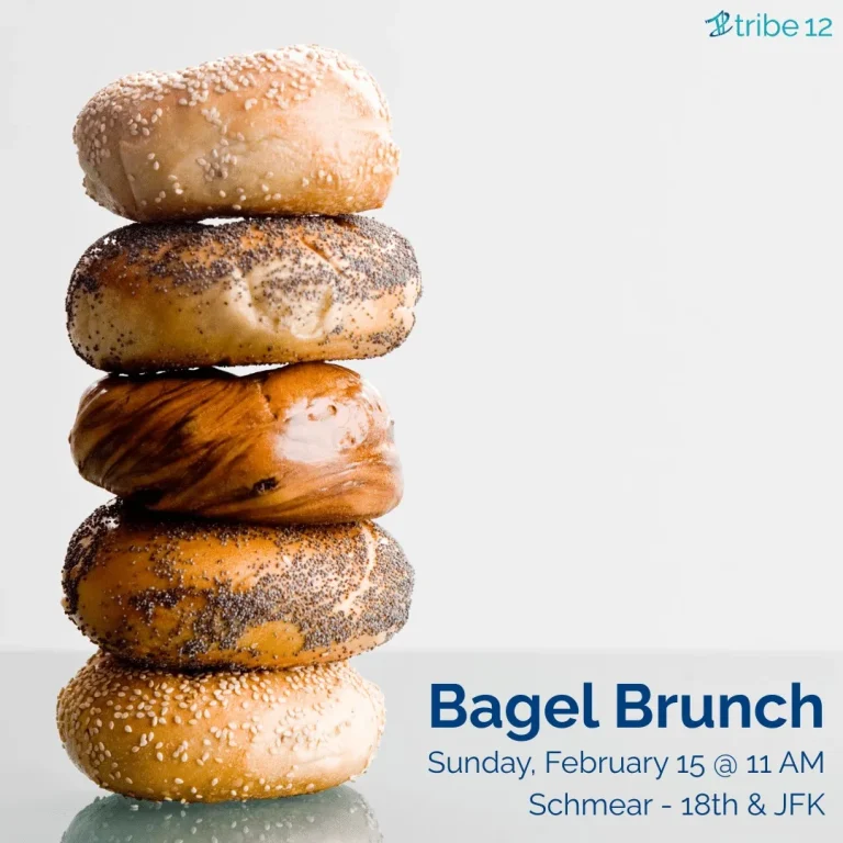 Bagel Brunch