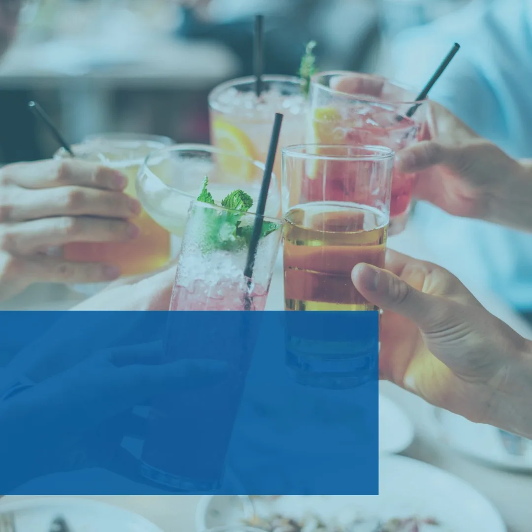 IPF Atid D.C.—Winter Happy Hour