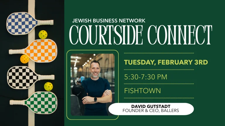 JBN Courtside Connect