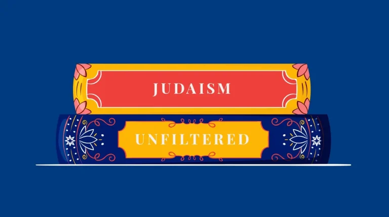 Judaism Unfiltered: Ethical Dilemmas