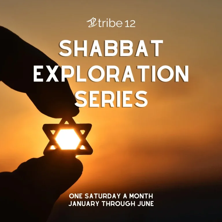 Shabbat Exploration Series: Rodeph Shalom
