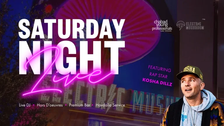 YJP Saturday Night Live