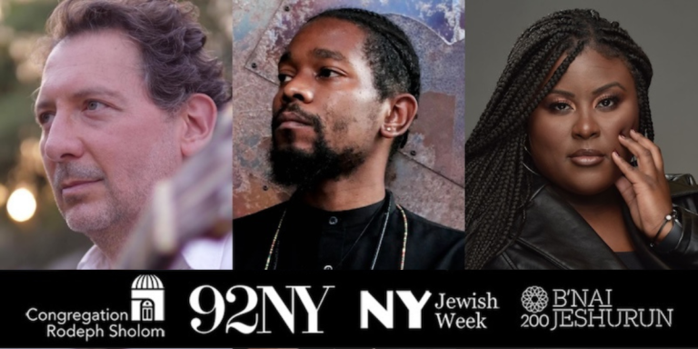 Bridges in Sound Concert Series: Spirituals and Beyond