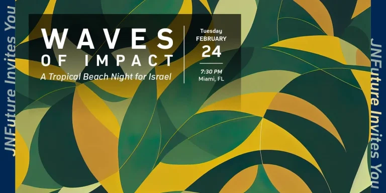 Waves of impact