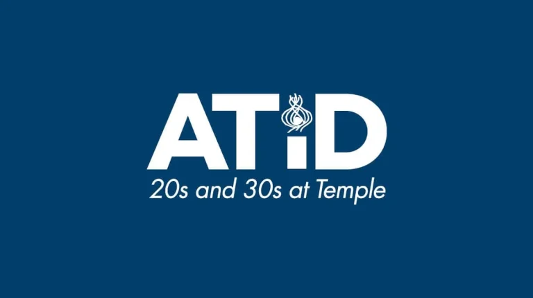 ATiD Happy Hour and Dessert with Marcell Kenesei
