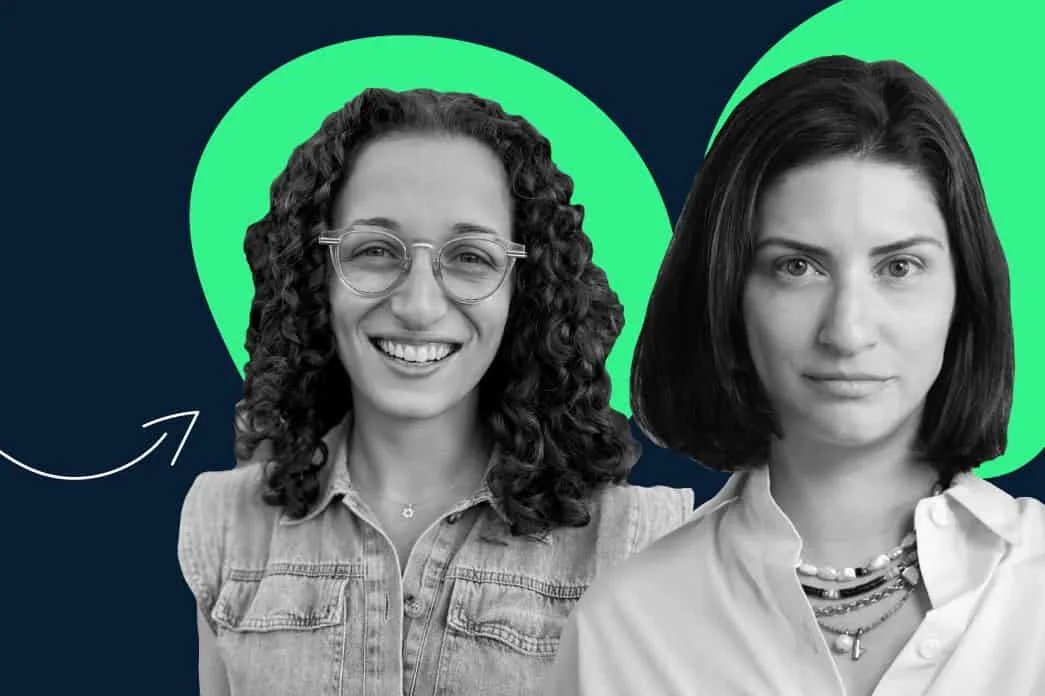 Capital J Salon: An Evening with Gabby Deutch and Stephanie Butnick