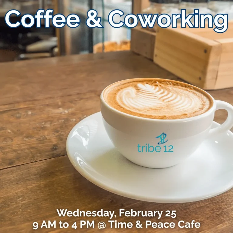 Coffee and Coworking