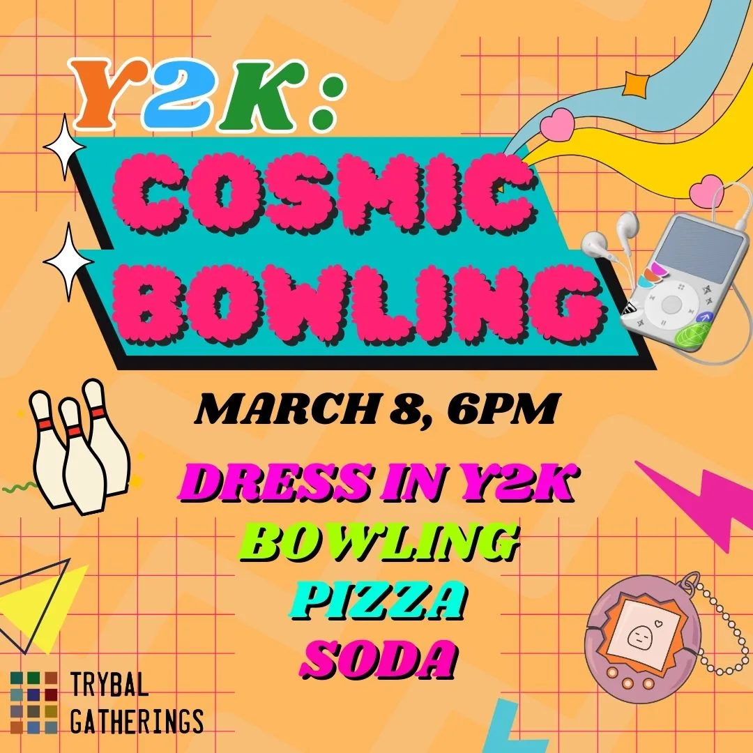 Cosmic Bowling