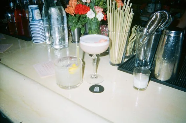 Dinner With Strangers (48+)