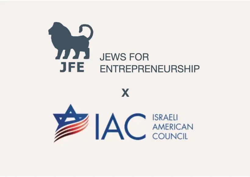 IAC LEAD x JFE: Moving Fast with AI Without Losing Trust!-AI at Speed: S...