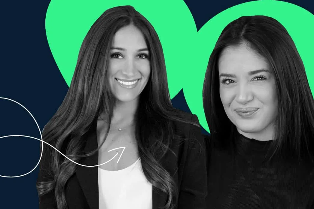 Capital J Salon: Lauren Tetenbaum in Conversation with Haley Lickstein