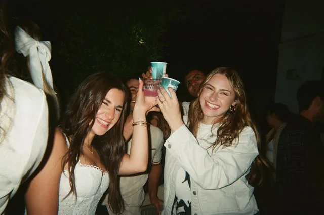 Olympic Nights Dinner