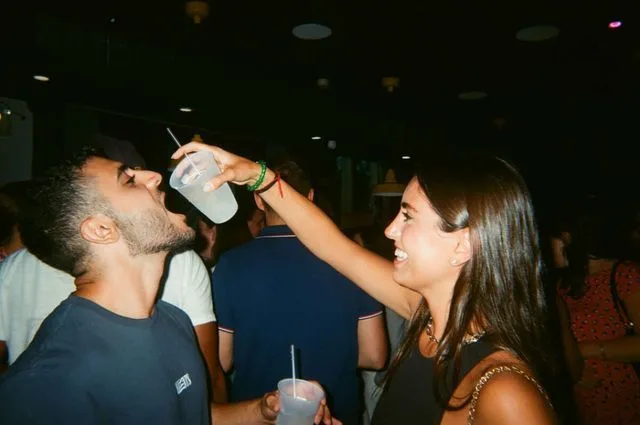 Olympic Nights Dinner