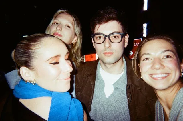 Olympic Nights Dinner