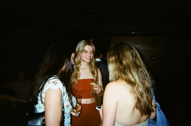 Olympic Nights Dinner