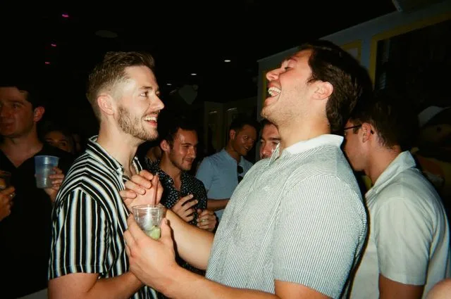 Padel & Pickleball Dinner