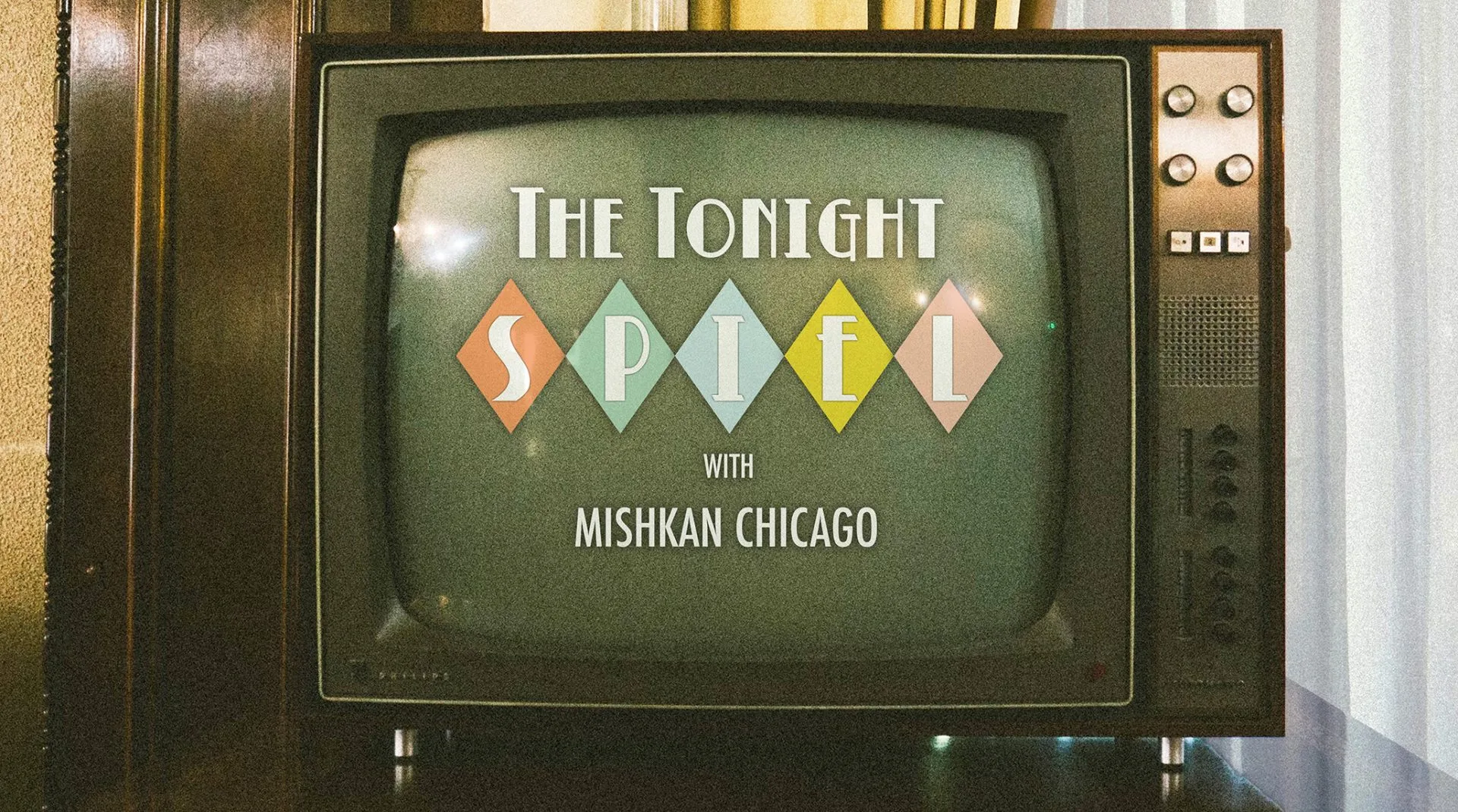 The Tonight Spiel: Purim 2026