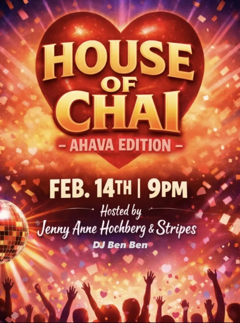 House Of Chai 💕