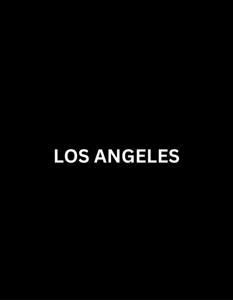 Cook for a Cause: OBK Kitchen Los Angeles