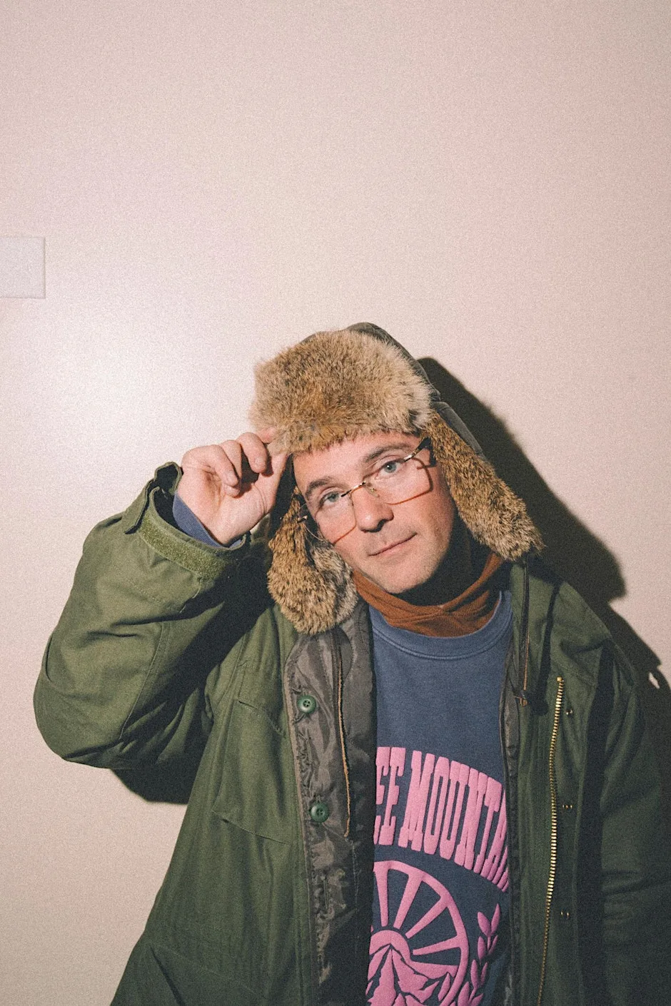 (Postponed to 3.21) Kosha Dillz +TO fam@ free times cafe w/ Daily Brine