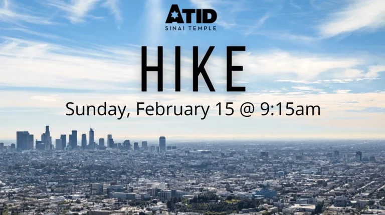 ATID Hike