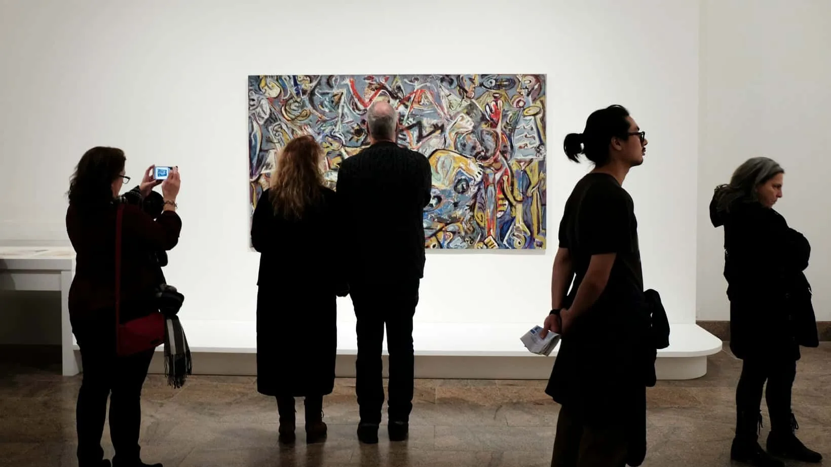 Museum Hopping for 35-50: Wildcard!