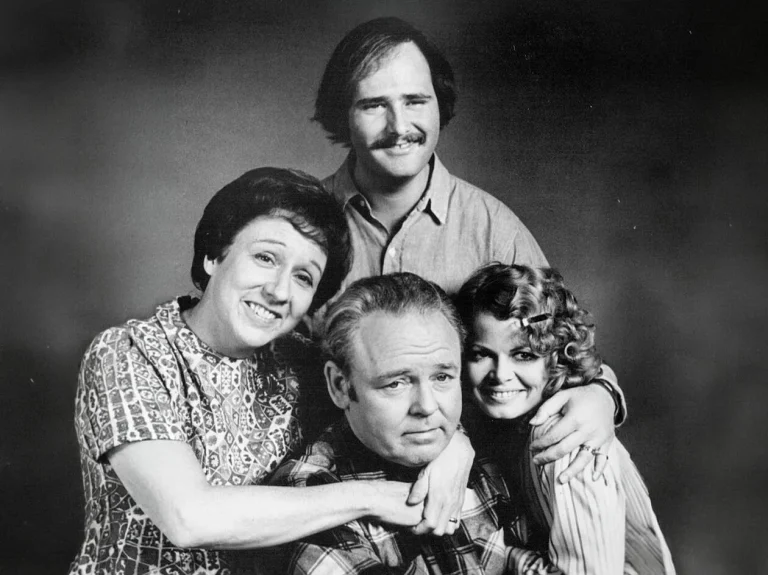 Rob Reiner: High Comedy to High Drama