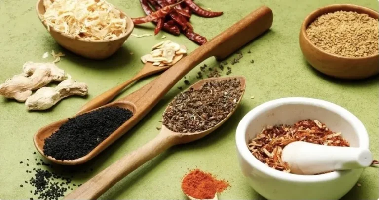 Berbere Spice Blending: Craft Your Signature Ethiopian Blend!