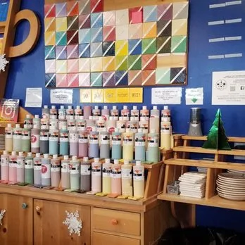 TRIBE (20’s-30’s) Monthly Motzash: Color Me Mine