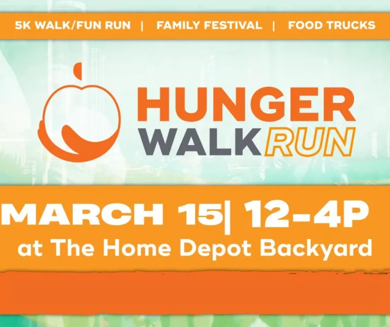 Hunger Walk/Run