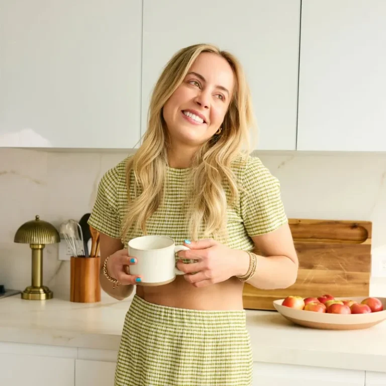 LIVE with Celebrity Chef Brooke ‘Chef Bae’ Baevsky