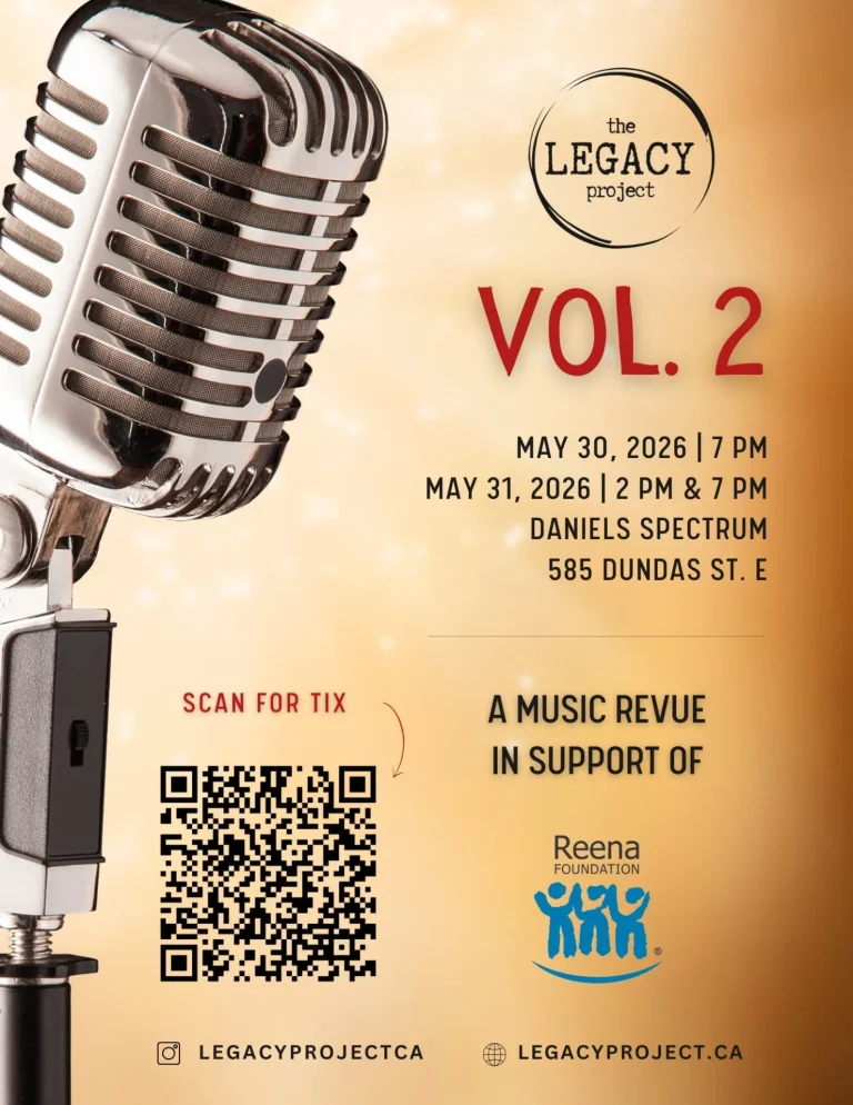 The Legacy Project Volume 2