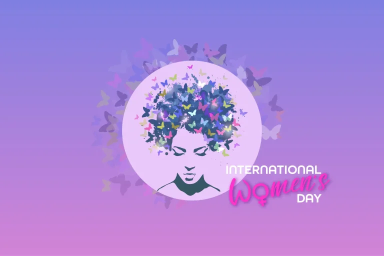 WOMEN INTERNATIONAL NIGHT CELEBRATION