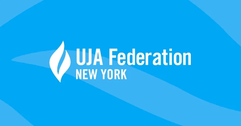 UJA Federation of New York